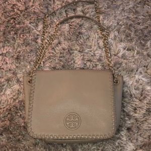 Tory Burch Marion Flap Shoulder Bag